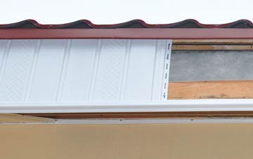 Hellmans Cross fascia repair costs