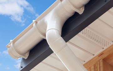 Hellmans Cross gutter installation costs