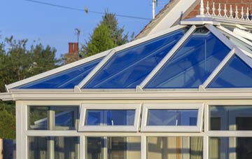 professional Hellmans Cross conservatory insulation