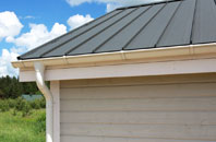 Hellmans Cross fascia repair